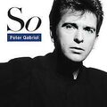 So (25th Anniversary 3cd Special Edition) von Gabriel,Peter | CD | Zustand gut