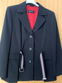 Betty Barclay Blazer, Jacke Gr. 44 dunkelblau