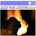 Various - Jazz For Lovers Vol. 2 (Jazz Club)