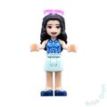 EMMA (frnd366) - Friends - gebrauchte LEGO® Minifigur aus Set 41397-1