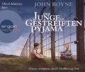 Ulrich Matthes - Der Junge im Gestreiften Pyjama (Zum Film)