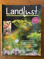 LANDLUST; JULI/AUGUST 2020; SOMMERWÄRTS