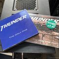 Thunder (2 CDs Einzelset) nur eine - 1998