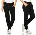 Hosen Damen CHINO MEGASTRETCH Leggings sportliche Business- Freizeit-Hose 36-52