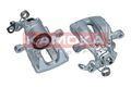 KAMOKA Bremssattel JBC0245 für VW SEAT FORD