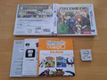 Nintendo 3DS Spiel Fire Emblem Echoes Shadows of Valentia CIB gut