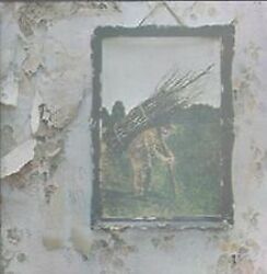 IV (Stairway to heaven..) von Led Zeppelin | CD | Zustand sehr gutGeld sparen & nachhaltig shoppen!