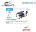 MOTOR ZÜNDSPULE JM5123 JANMOR P NEU OE QUALITÄT