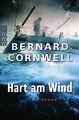 Hart am Wind (Die Segel-Thriller) von Cornwell, Bernard | Buch | Zustand gut