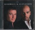 CD - MARSHALL & ALEXANDER - HAND IN HAND / ZUSTAND SEHR GUT #MM71#