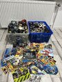 Lego Konvolut 23 Kilo Star Wars Ninjago Herr der Ringe