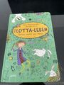 Mein Lotta-Leben 04. Daher weht der Hase! von Alice Pantermüller Neuwertig Buch