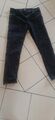 H&M Jeans schwarz Gr.32 / 48/50 Slim fit