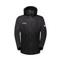 Mammut Ultimate VII So Hooded Herren Jacke