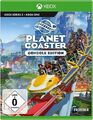 Planet Coaster