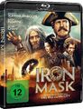 Iron Mask (2020) [Blu-ray/NEU/OVP] Arnold Schwarzenegger und Jackie Chan