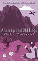 Anarchy and Old Dogs Hardcover Colin Cotterill