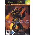 Microsoft Xbox Spiel - Halo 2 mit OVP