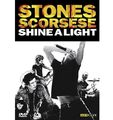 Stones Scorsese Shine a Light - Rolling Stones