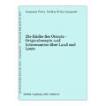 Die Küche des Orients - Originalrezepte und Interessantes über Land und Leute Pe