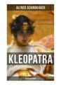 KLEOPATRA: Historischer Roman | Schirokauer, Alfred | Kartoniert | 9788027252138