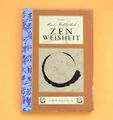 Zen-Weisheit  Mini-Bibliothek Urania