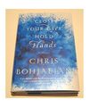 Close Your Eyes, Hold Hands, Chris Bohjalian