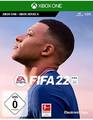 XBox one FIFA 22 (Xbox One/Series X) Gebraucht - gut