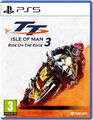 Tt Isle Of Man: Ride On The Edge 3 PS5 (Sp) (PO180660)