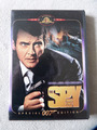 DVD : 007 James Bond - The Spy who loved me / Roger Moore , Barbara Bach