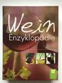 Wein Enzyklopädie - Gebundene Ausgabe