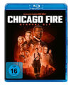 5 Blu-ray-Box * CHICAGO FIRE - SEASON / STAFFEL 11 # NEU OVP +