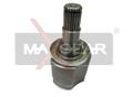 Original MAXGEAR Steckwelle Differential 49-0551 für VW