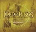 Lord of the Rings: Complete Trilogy -  CD BKVG FREE Shipping