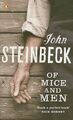 Of Mice and Men (Penguin Classics) von Steinbeck, John | Buch | Zustand gut