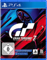 Gran Turismo 7 - [PlayStation 4]