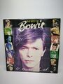 The Best Of Bowie - David Bowie  •  LP, Album, Vinyl, Schallplatte