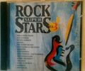 Cd Rock Super Stars Vol.3 Compilation 1997/15 Tracks 1cd Jewel Case Zustand Gut