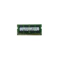 Samsung 8GB Arbeitsspeicher 2Rx8 PC3L-12800S  Notebook SO-DIMM