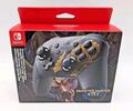 Nintendo Switch Pro Controller Monster Hunter Rise Edition für Nintendo Switch 