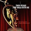 Twin Peaks: Fire Walk With Me von Badalamenti, Angelo | CD | Zustand gut