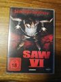 Saw VI   [DVD]