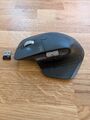 Logitech MX Master 3 Maus (910-005694) Kabellos: Bluetooth, Unifying