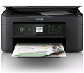 EPSON Expression Home XP-3205 All-in-One Drucker - OHNE TINTEN 