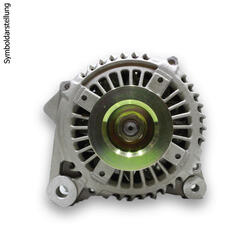 VALEO Lichtmaschine Generator LiMa ohne Pfand VALEO RE-GEN REMANUFACTURED 440453