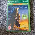 Halo 3 Classics Edition - Xbox 360 - verpackt mit Handbuch