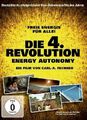 Die 4. Revolution - Energy Autonomy [DVD] Zustand Neu