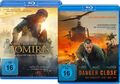 Bundle:Die Legende Von Tomiris/Danger Ltd.