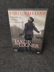 Jakob, der Lügner von Peter Kassovitz | DVD | 5186