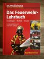 Das Feuerwehr-Lehrbuch von Nils Beneke (2015, Gebundene Ausgabe)